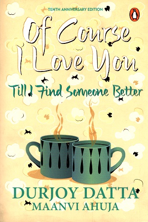 [9780143421603] Of Course I Love You