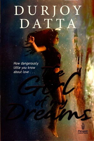 [9780143424628] The Girl Of My Dreams