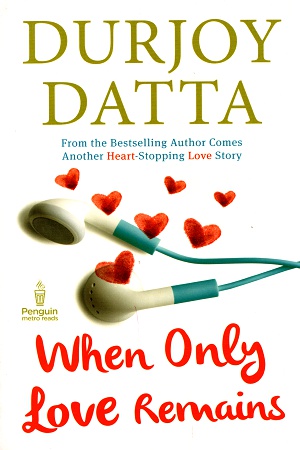 [978014342264] When Only Love Remains