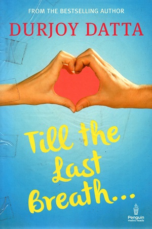[9780143421573] Till The Last Breath...