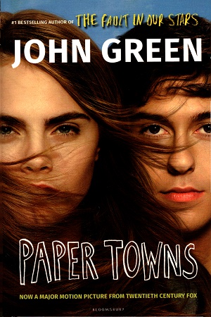 [9789384898403] Paper Towns