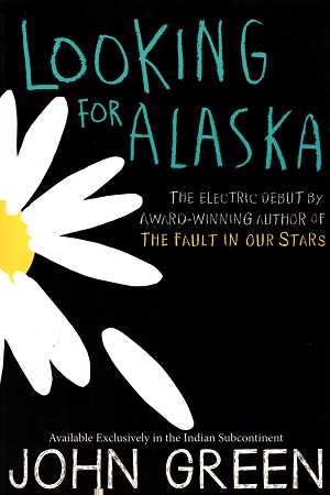 [9780007523528] Looking for Alaska