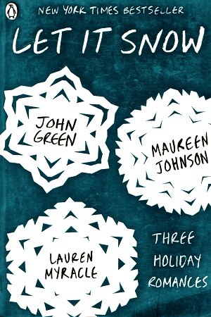 [9780141349176] Let it Snow