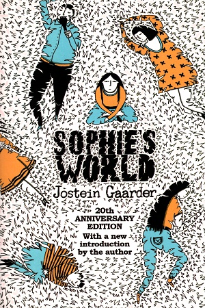 [9781474602280] Sophie's World