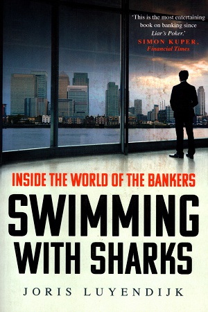 [9781783350650] Swimming with Sharks