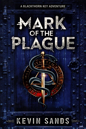 [9780141360669] Mark of the Plague