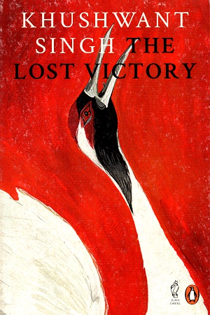 [9780143426325] The Lost Victory