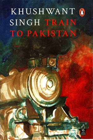 [9780143065883] Train to Pakistan