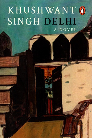 [9780140126198] Delhi