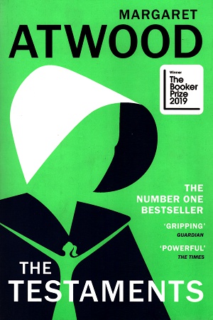 [9781784708214] The Testaments