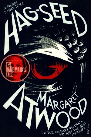 [9780099594024] Hag-Seed