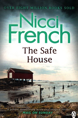 [9781405920667] The Safe House