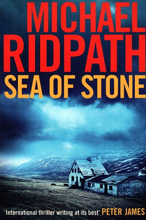 [9781782391319] Sea of Stone