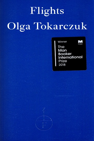 [9781910695821] Flights