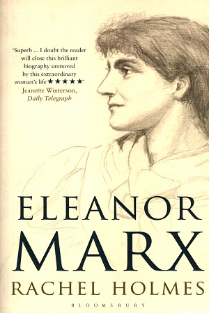 [9781408852897] Eleanor Marx