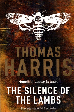 [9780099532927] The Silence Of The Lambs