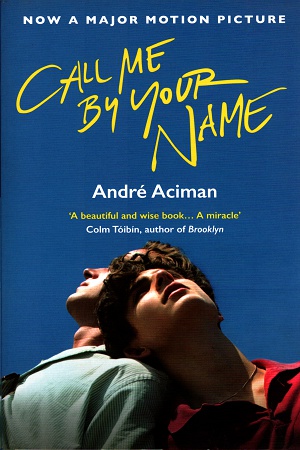 [9781786495259] Call Me By Your Name