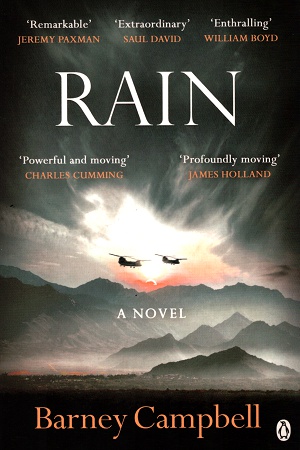[9781405921213] Rain