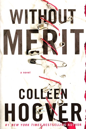 [9781501170621] Without Merit