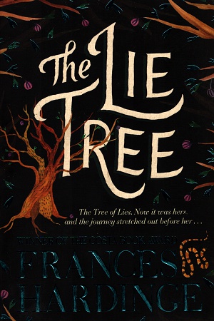 [9781509868162] The Lie Tree