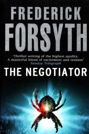 [9780552134750] The Negotiator
