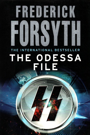 [9780099559832] The Fist Of God