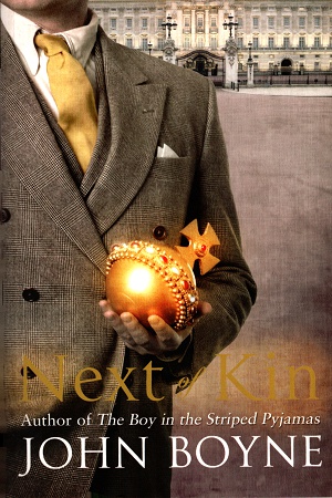 [9780552777407] Next of Kin