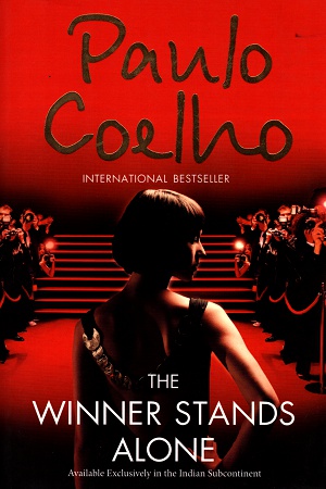 [9780007318681] The Winner Stands Alone