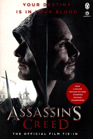[9781405931502] Assassin's Creed: The Official Film Tie-in