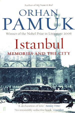 [9780571218332] Istanbul