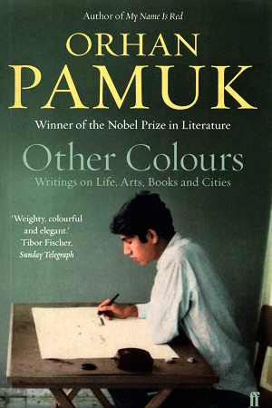 [9780571327355] Other Colours