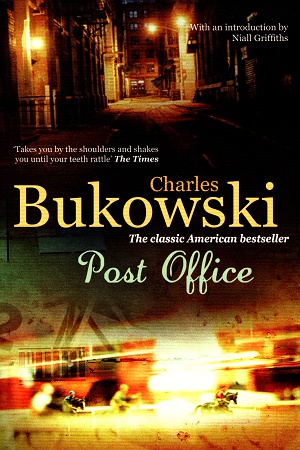 [9780753518168] Post Office