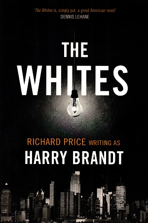 [9781408864586] The Whites