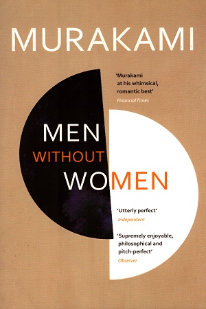 [9781784705374] Men Without Women