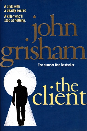 [9780099537083] The Client
