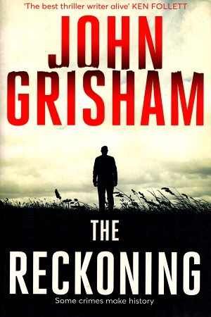 [9781473684584] The Reckoning