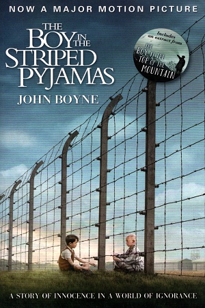 [9781862305274] The Boy in the Striped Pyjamas