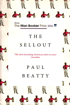 [9781786070173] The Sellout