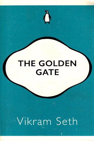 [9780143429593] The Golden Gate