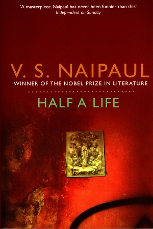 [9780330522854] Half a Life