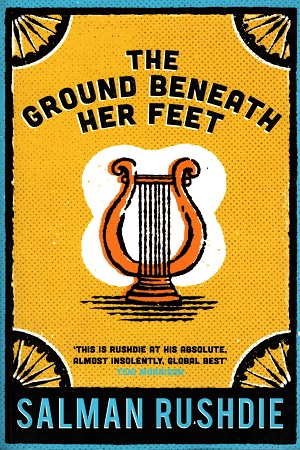 [9780099766018] The Ground Beneath Her Feet