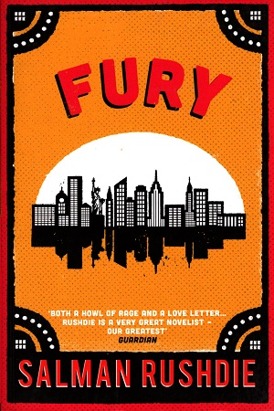 [9780099421863] Fury