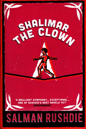 [9780099421887] Shalimar The Clown