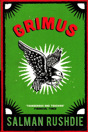 [9780099592716] Grimus