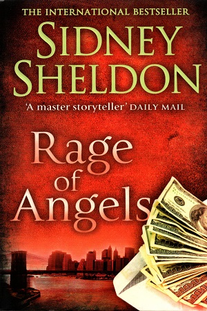 [9788172234782] Rage of Angels