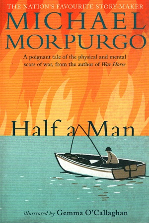 [9781406367133] Half a Man