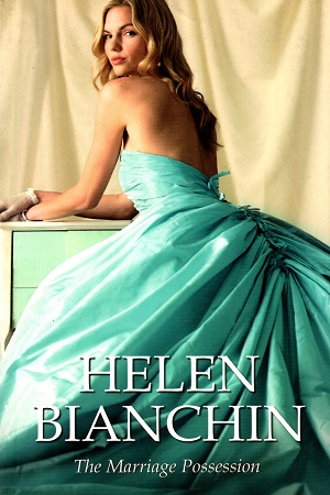 [9789351065814] The Marriage Possession