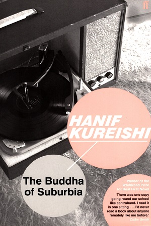 [9780571333547] The Buddha of Suburbia