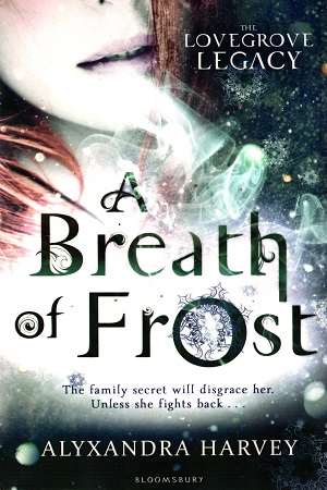 [9781408857151] A Breath of Frost