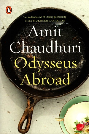 [9780143425533] Odysseus Abroad